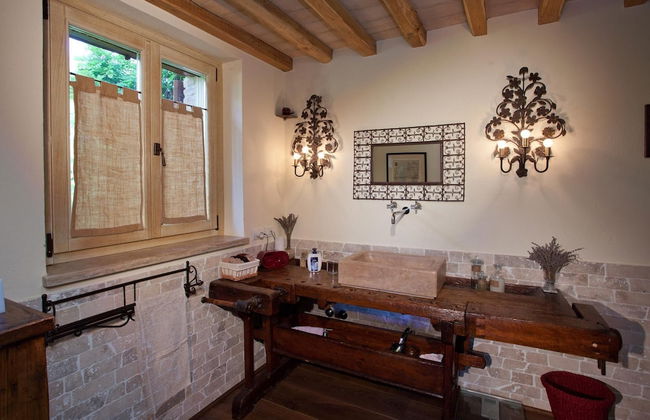 Casale Delle Lavande 10 - Foto 38