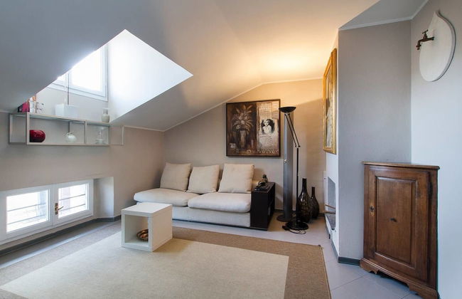 Betta Flexyrent Apartment - Foto 18