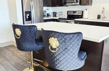 Central Frisco Vibes 1 BR Apart With POOL & GYM - Foto 43