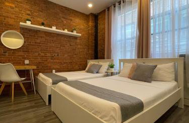 Hotel and the City, Empire State Building - Foto 130