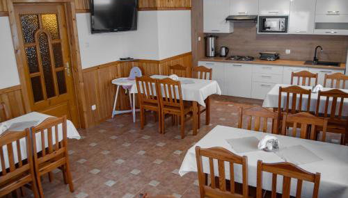 Pokoje Gościnne Bożena Dunajczan - Foto 5