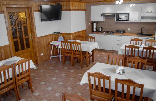 Pokoje Gościnne Bożena Dunajczan - Foto 5