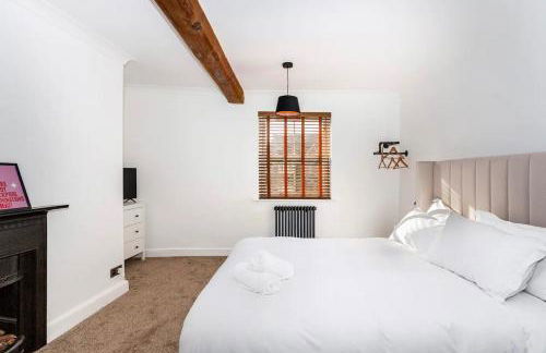 Pinfold House - Foto 15