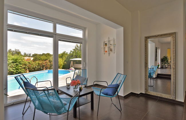 Villa 1519 - Photo 31