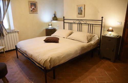 Agriturismo Poggio ai Legni - Foto 28