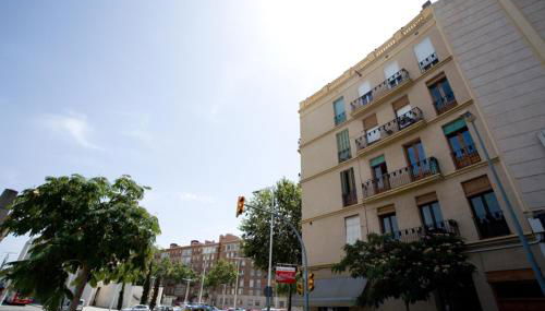 OLYMPIC VILLAGE - Photo 2