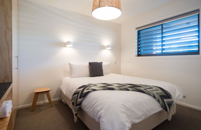 Kaiteriteri Reserve Apartments - Foto 4