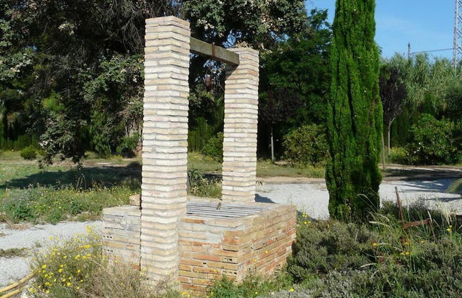 Mas Gelamà - Foto 26