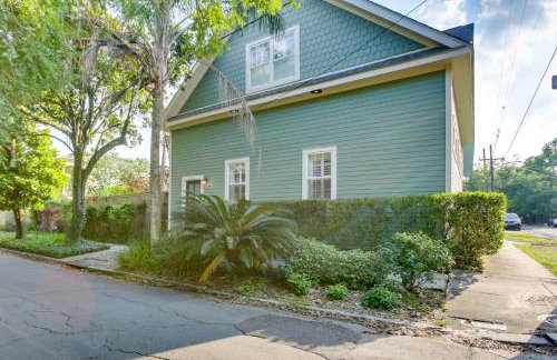 Cozy New Orleans Getaway Near Magazine Street! - Foto 23