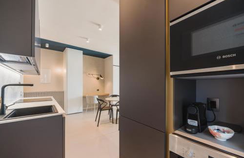 Magnolia Studio Appartamento Marina di Carrara - Foto 12