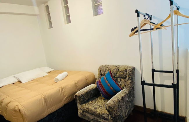 Apartments Stunning View San Blas - Foto 7