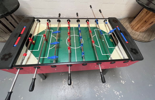 Acdc Glamping, Campervan , Caravan and Tent Resort - Photo 58