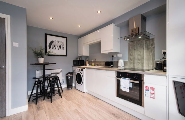 Arena Apartments - Foto 15