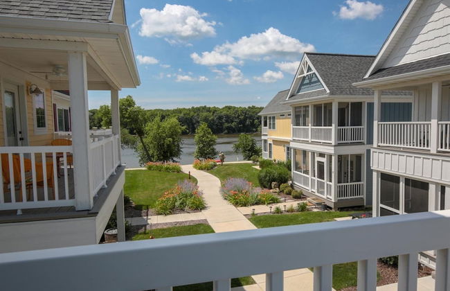 Spyglass Inn - Foto 34