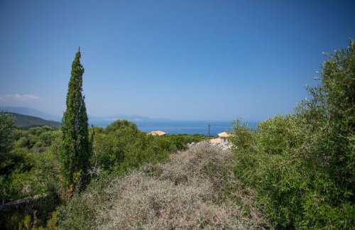 Villa Mandola in Tzamarelata - Foto 65