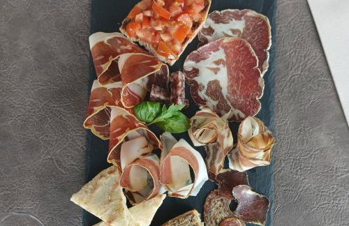 Il Vecchio Braciere - Foto 54