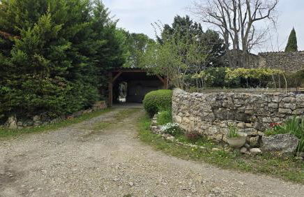 Maisonnette avec jardin en campagne - Foto 22