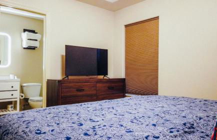 8 min de Plaza Mall McAllen, Nuevo Depto 3 Rec - Foto 28