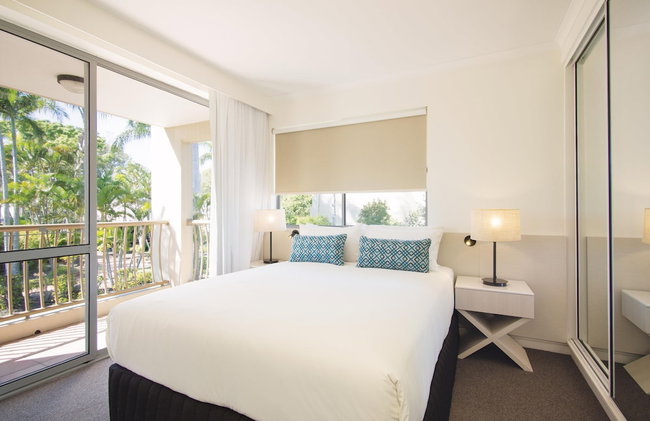 Oaks Sunshine Coast Oasis Resort - Foto 38
