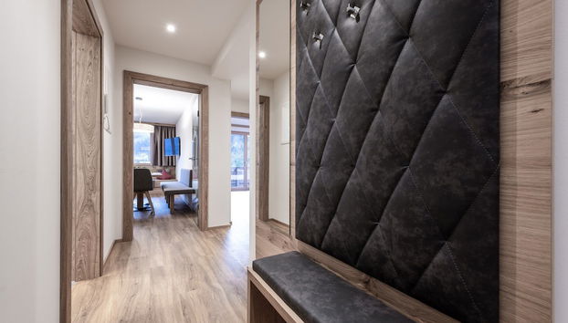 Farmhouse in Schwendau With Ski Storage - Foto 3, Recepción