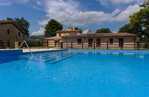 BorgoPratole CountryHouse - Foto 6