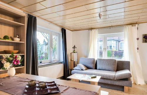 WS Ferienwohnung Strand - Foto 1