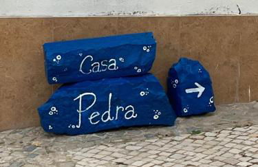 Casa Pedra São Romão - Foto 40