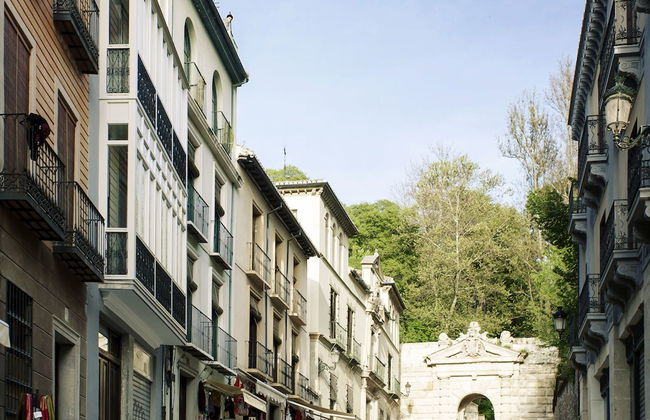 Alhambra Slowhomes - Foto 38