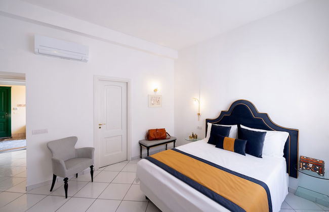 Amalfi Resort - Foto 14