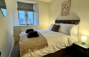 10 Wye Street - A sophisticated riverside home for 6 in Ross on Wye - Photo 13