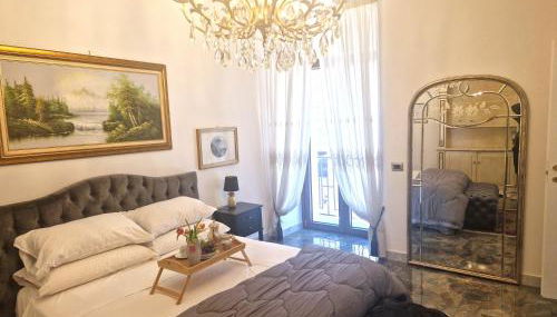 la corte dei filangieri rooms - Foto 5