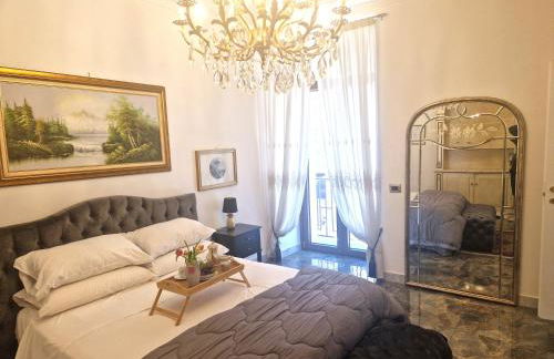 la corte dei filangieri rooms - Foto 5