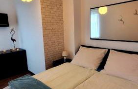Apartament Wyspa, 2 pokoje, parking gratis - Foto 12