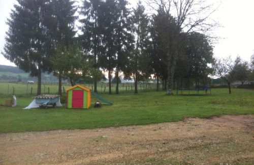 Au Repos De La Blaise - Foto 48