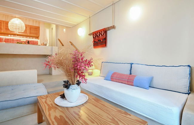 Villa Iokasti - Foto 45