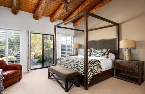 Exclusive Boulders Retreat near Downtown Cave Creek hiking scenic views. - Foto 12