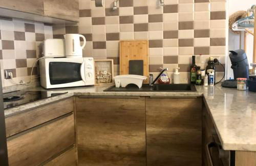 CHARMING APARTMENT NEAR THE BEACH - Foto 12