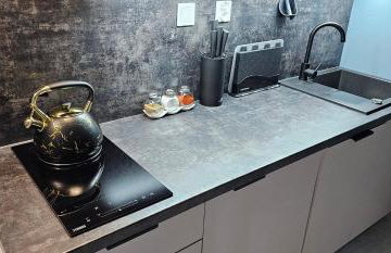 Apartament Słoneczna - Foto 6