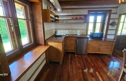 Hnatowa Chata - Foto 9