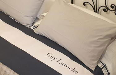 Ca'la Luna - in centro con terrazza - Foto 28