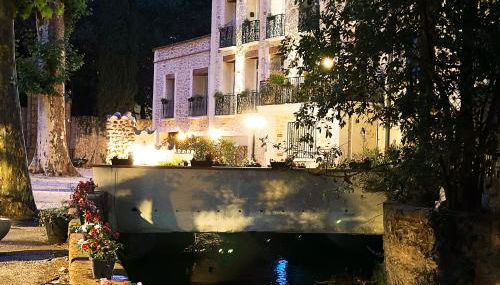 Appart Hotel Spa Perpignan - Foto 2