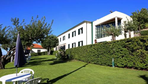 Quinta da Timpeira - Foto 2, Garden, Garden view