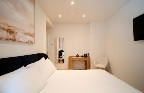 Garden Double Suite - Near Bernina Expess - Winter Sports Events 2026 - Foto 8