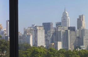 Apesinho Brás - Downtown Smart Living - Photo 7