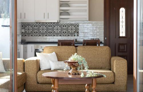 Athos View - Golden Fig Sykia lodge - Foto 16