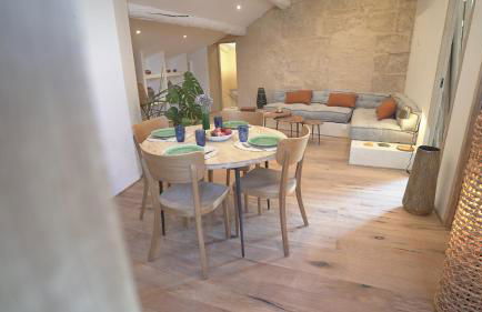 La Maison des Lamanon - Foto 46