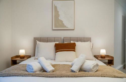 2 Bed Flat in Woking Central - Foto 26