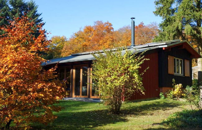 Holiday Home in Allrode With Garden - Foto 39