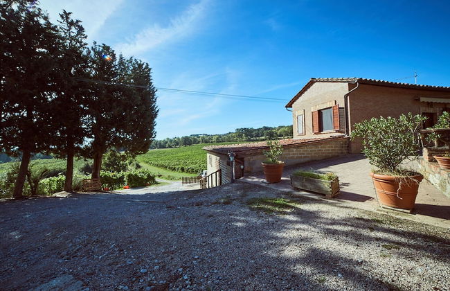 Agriturismo Palazzo Bandino - Photo 53