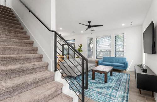 Stunning 3BR Home in Desirable Austin Location - Foto 33